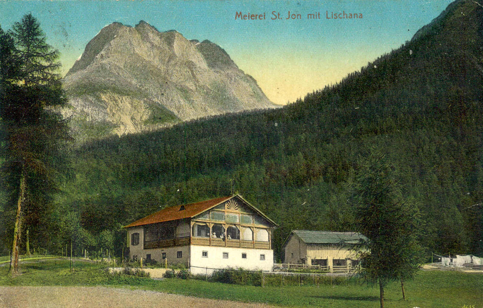 Lot 306 - kanton graubünden - MH Marken GmbH Auktion 118 Lot 306 - kanton graubünden - MH Marken GmbH Auktion 118