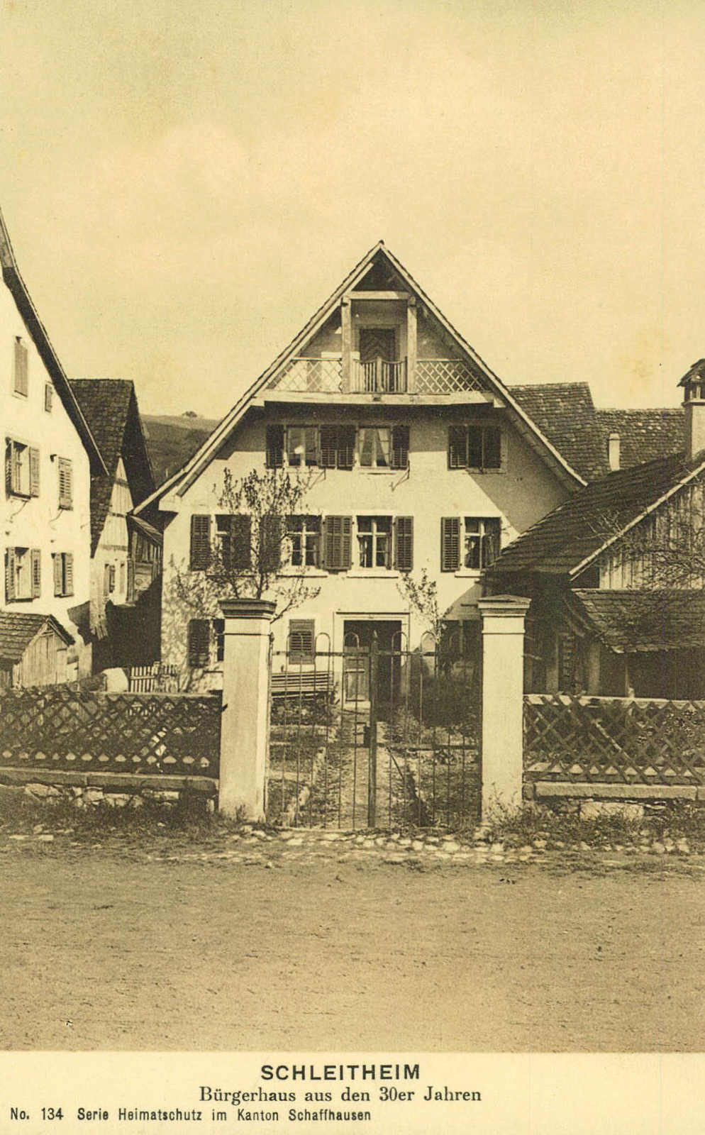 Lot 396 - kanton schaffhausen  -  MH Marken GmbH Auktion 118