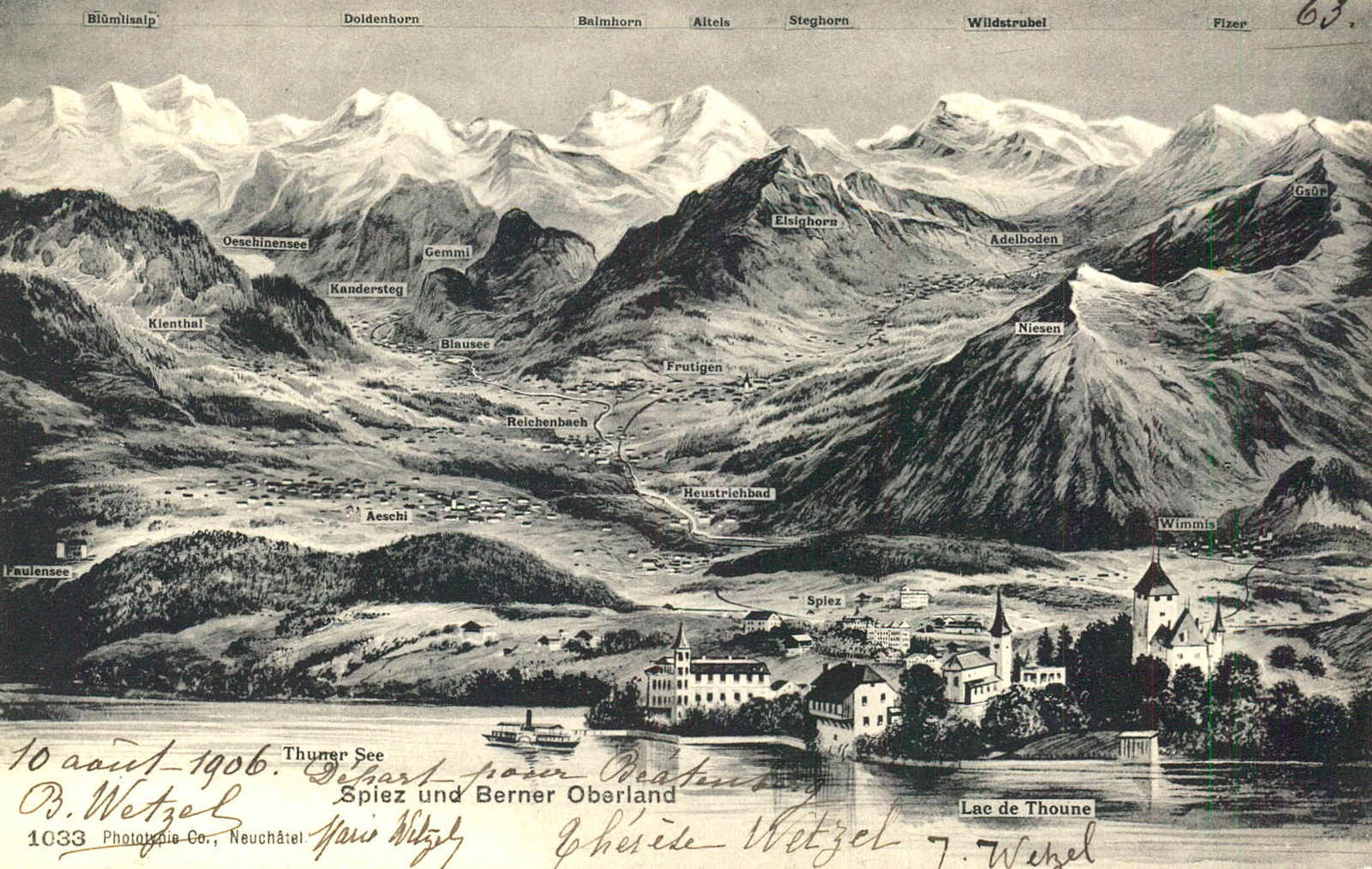 Lot 32 - kanton bern  -  MH Marken GmbH Auktion 118