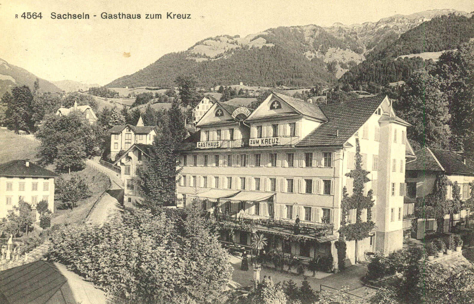 Lot 1560 - OBWALDEN - MH Marken GmbH Auktion 118 Lot 1560 - OBWALDEN - MH Marken GmbH Auktion 118