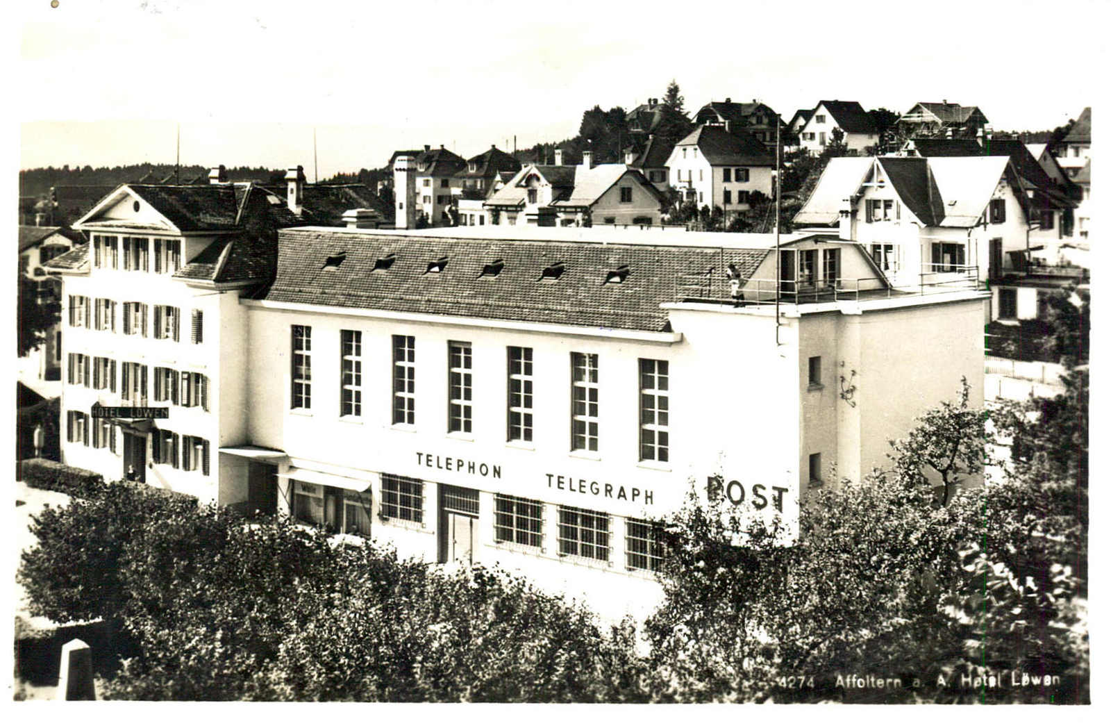 Lot 1178 - POSTKARTEN/ANSICHTSKARTEN/FOTOKARTEN/LITHOS etc.  -  MH Marken GmbH Auktion 118