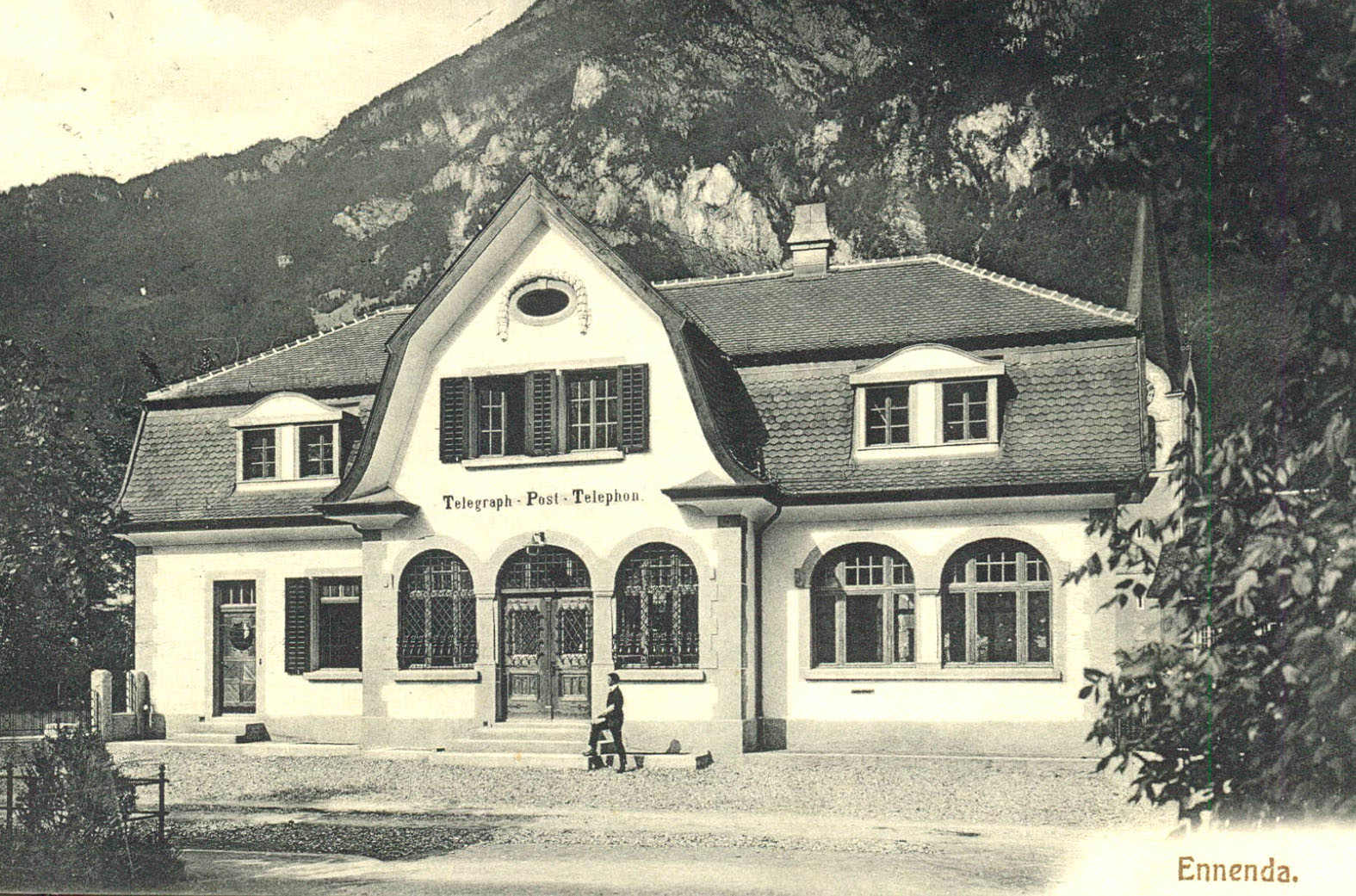 Lot 1193 - POSTKARTEN/ANSICHTSKARTEN/FOTOKARTEN/LITHOS etc.  -  MH Marken GmbH Auktion 118