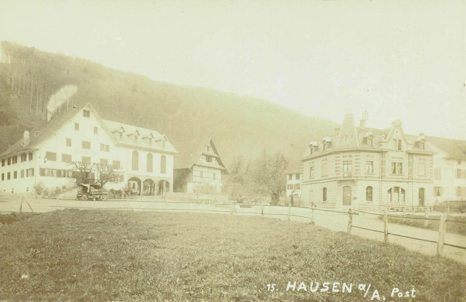 Lot 1208 - POSTKARTEN/ANSICHTSKARTEN/FOTOKARTEN/LITHOS etc. - MH Marken GmbH Auktion 118 Lot 1208 - POSTKARTEN/ANSICHTSKARTEN/FOTOKARTEN/LITHOS etc. - MH Marken GmbH Auktion 118