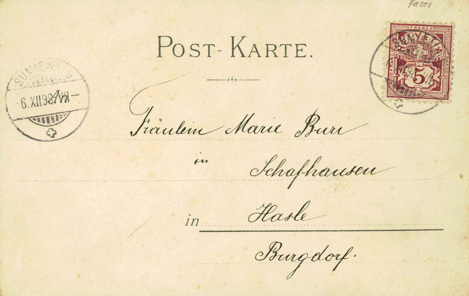Lot 33 - kanton bern  -  MH Marken GmbH Auktion 118