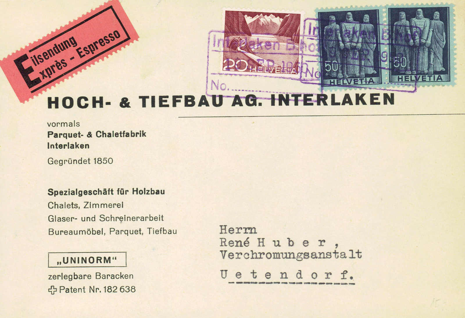 Lot 769 - F R A N K A T U R E N & ABSTEMPELUNGEN (ab ca. 1907) - MH Marken GmbH Auktion 118 Lot 769 - F R A N K A T U R E N & ABSTEMPELUNGEN (ab ca. 1907) - MH Marken GmbH Auktion 118