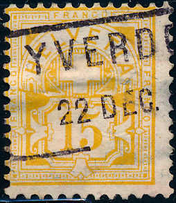 Lot 796 - F R A N K A T U R E N & ABSTEMPELUNGEN (ab ca. 1907)  -  MH Marken GmbH Auktion 118