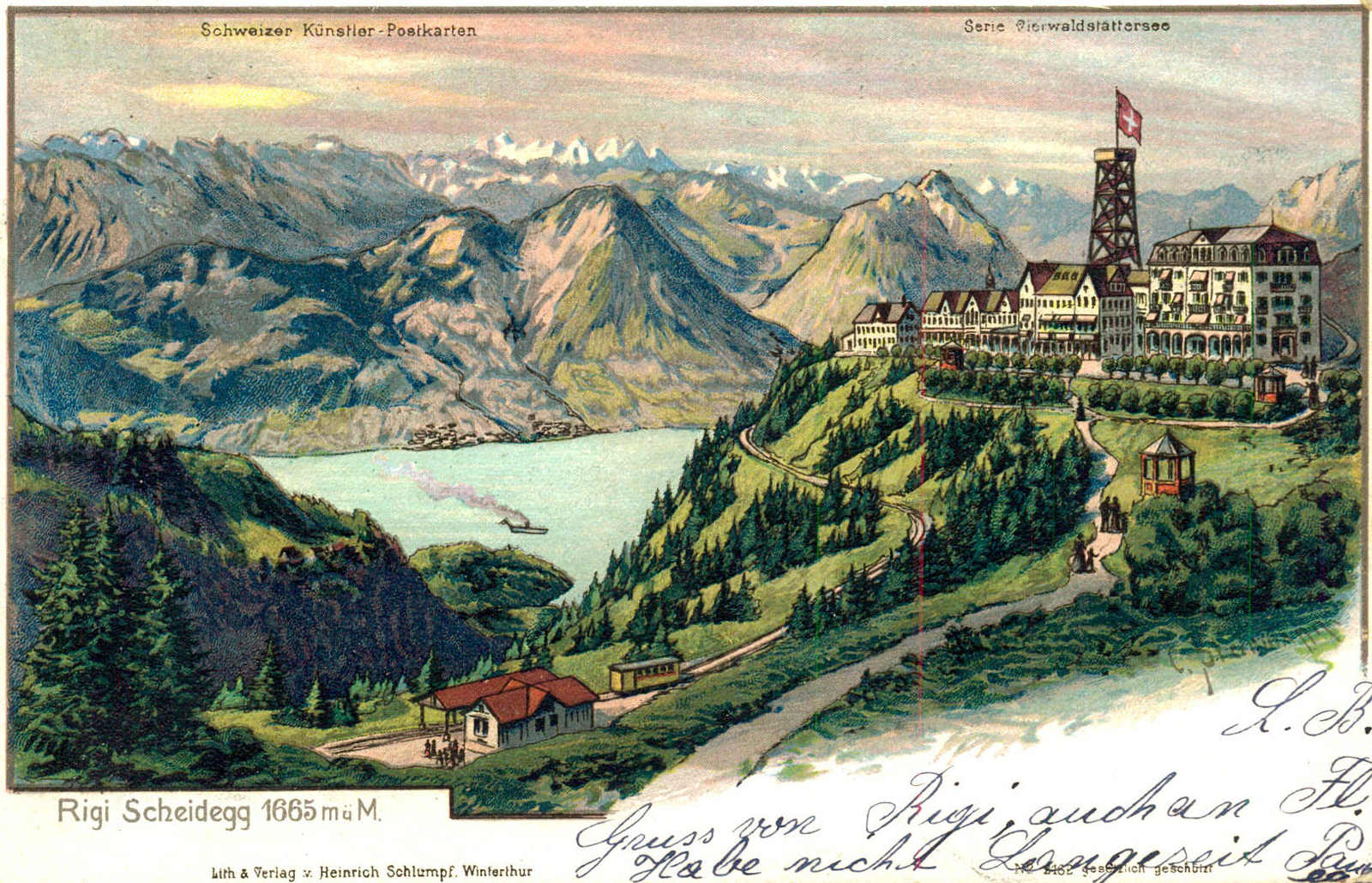 Lot 408 - kanton schwyz - MH Marken GmbH Auktion 118 Lot 408 - kanton schwyz - MH Marken GmbH Auktion 118