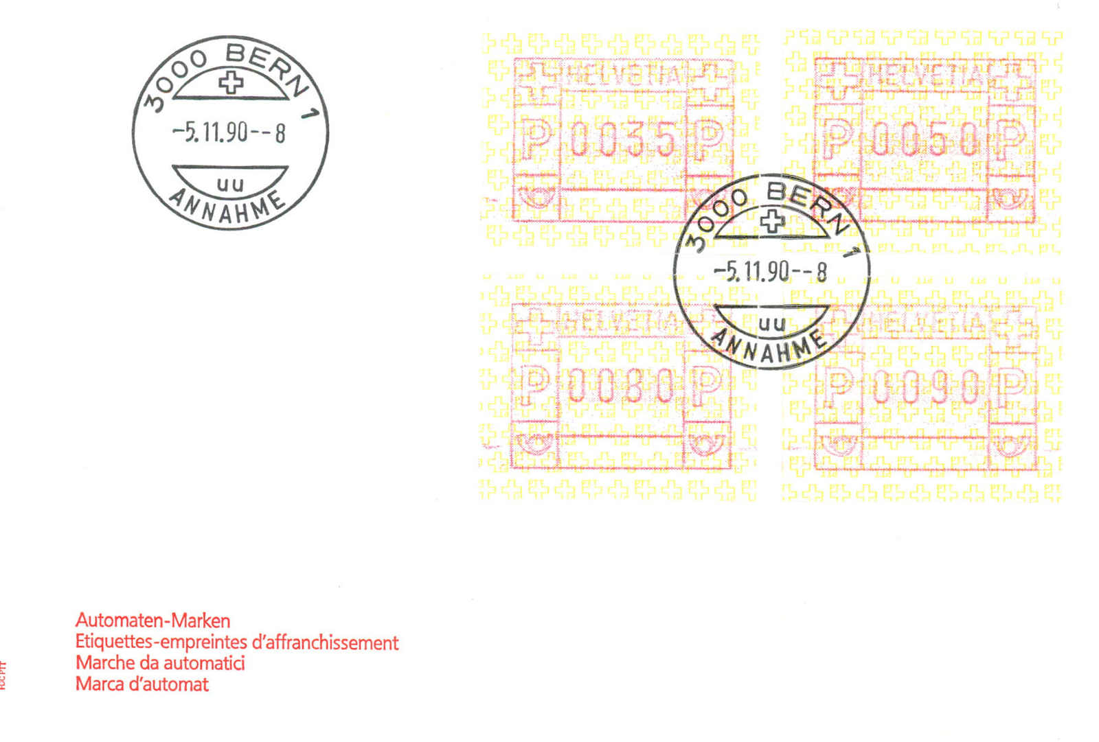 Lot 891 - schweiz ab 1907  -  MH Marken GmbH Auktion 118