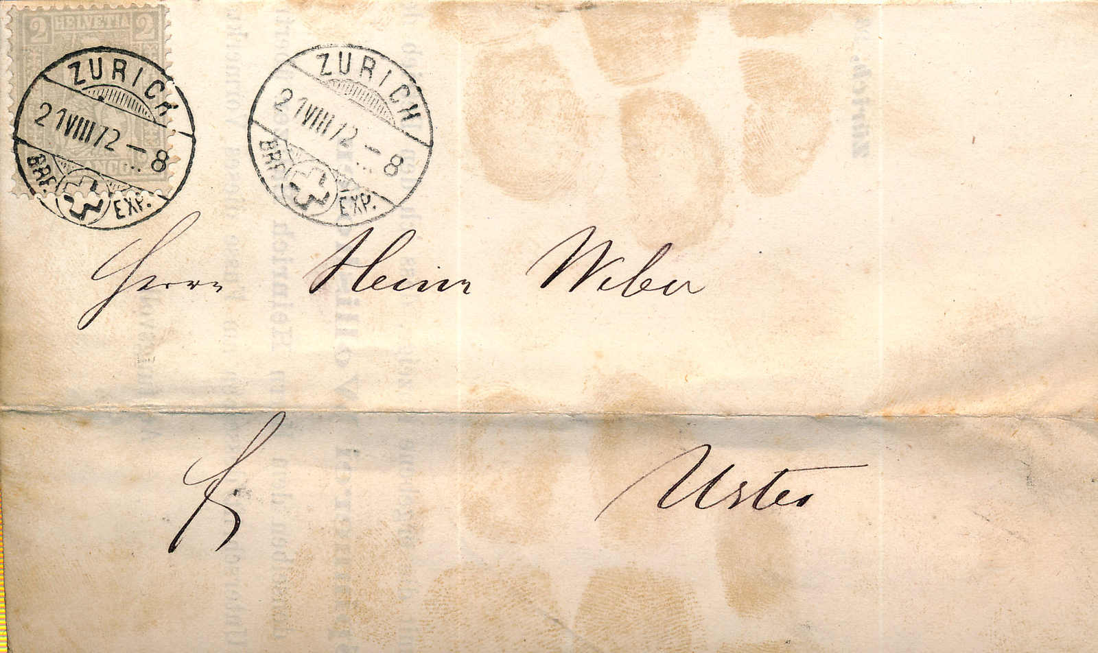 Lot 1427 - SCHWEIZ (SAMMLUNGEN, LOTS, POSTEN und GELEGENHEITEN) - MH Marken GmbH Auktion 118 Lot 1427 - SCHWEIZ (SAMMLUNGEN, LOTS, POSTEN und GELEGENHEITEN) - MH Marken GmbH Auktion 118
