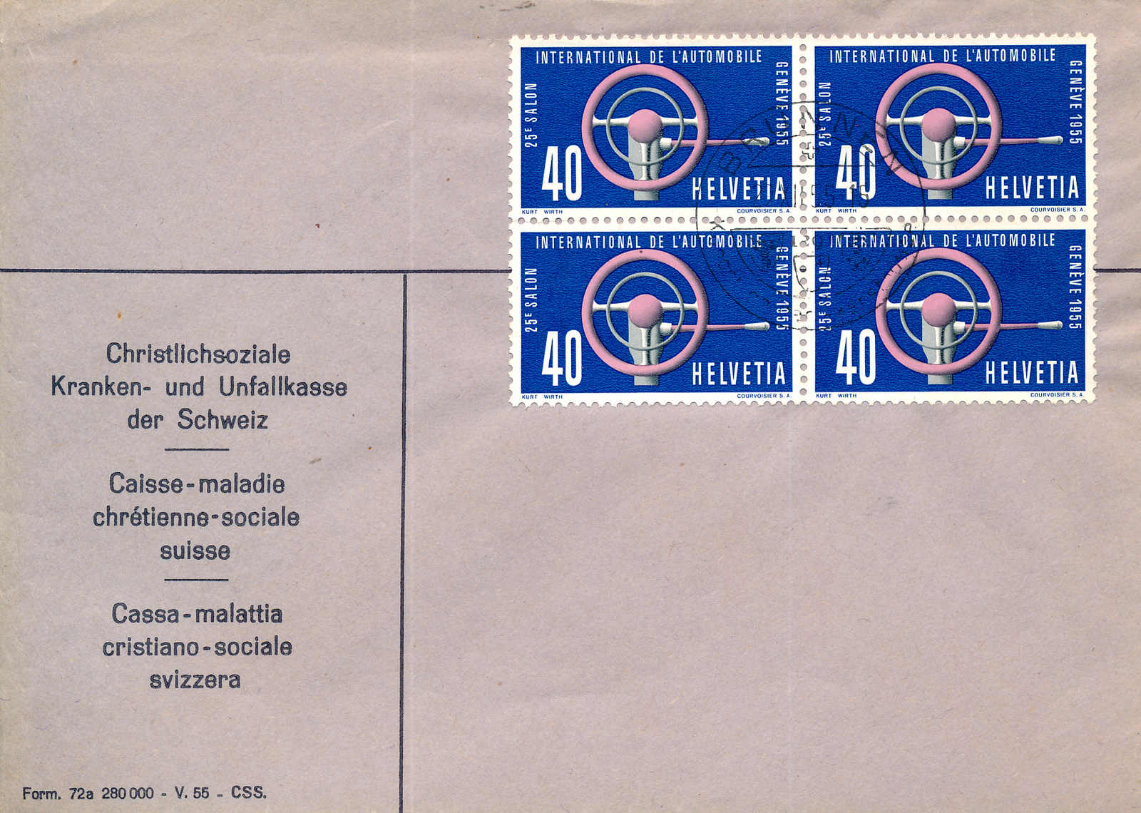 Lot 869 - schweiz ab 1907  -  MH Marken GmbH Auktion 118