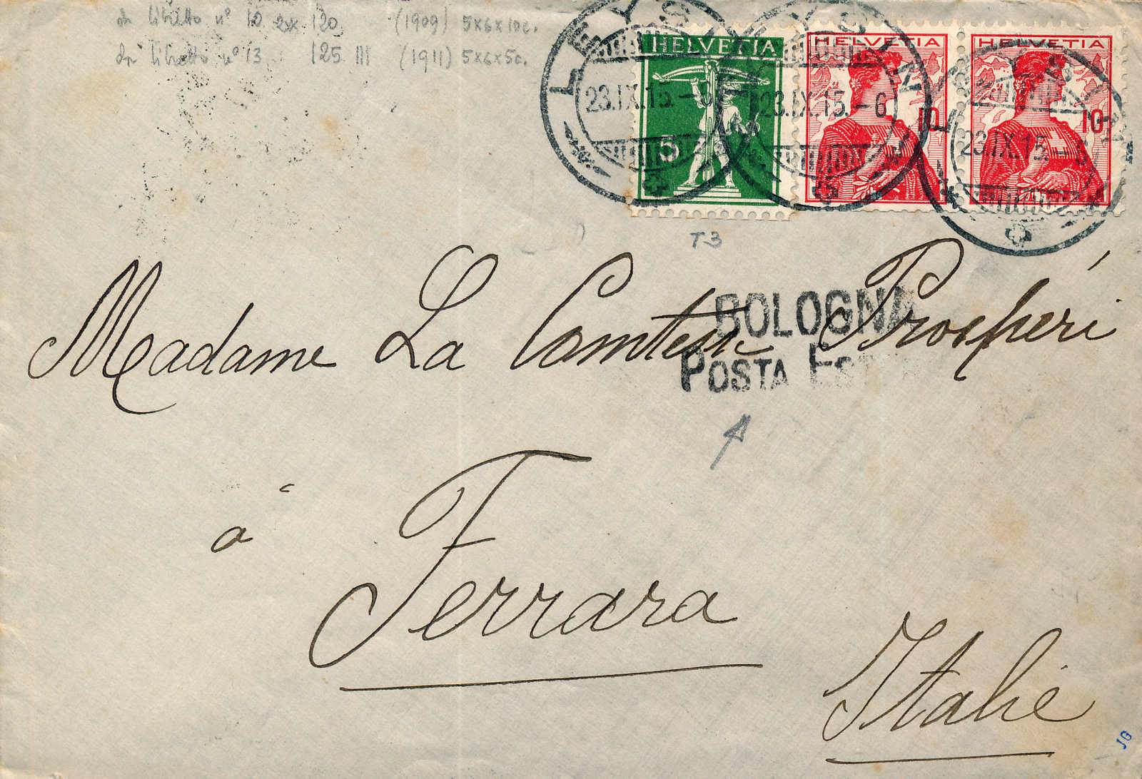 Lot 1430 - SCHWEIZ (SAMMLUNGEN, LOTS, POSTEN und GELEGENHEITEN) - MH Marken GmbH Auktion 118 Lot 1430 - SCHWEIZ (SAMMLUNGEN, LOTS, POSTEN und GELEGENHEITEN) - MH Marken GmbH Auktion 118