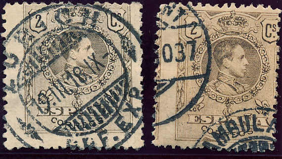 Lot 1654 - spanien - MH Marken GmbH Auktion 118 Lot 1654 - spanien - MH Marken GmbH Auktion 118
