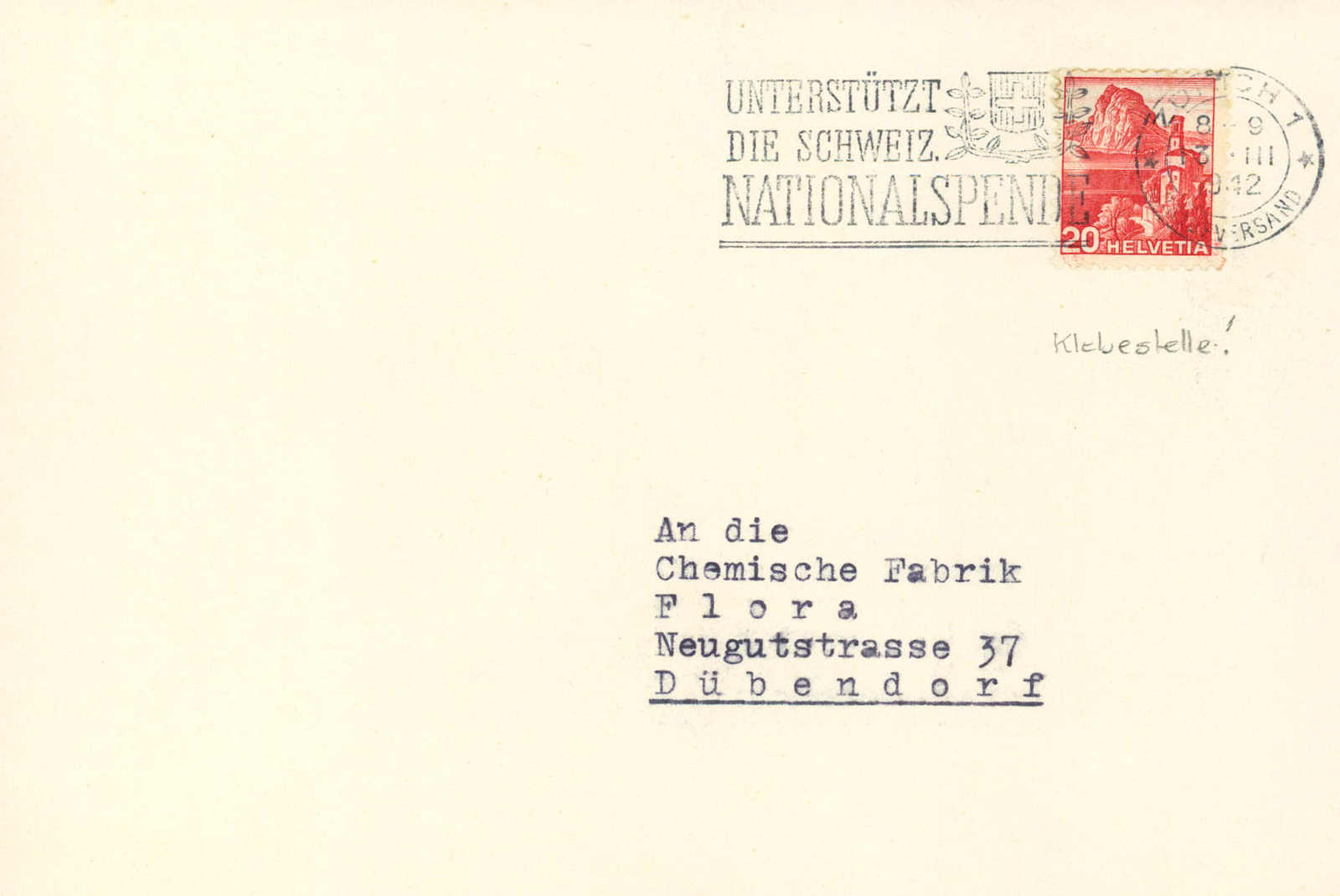 Lot 843 - schweiz ab 1907  -  MH Marken GmbH Auktion 118