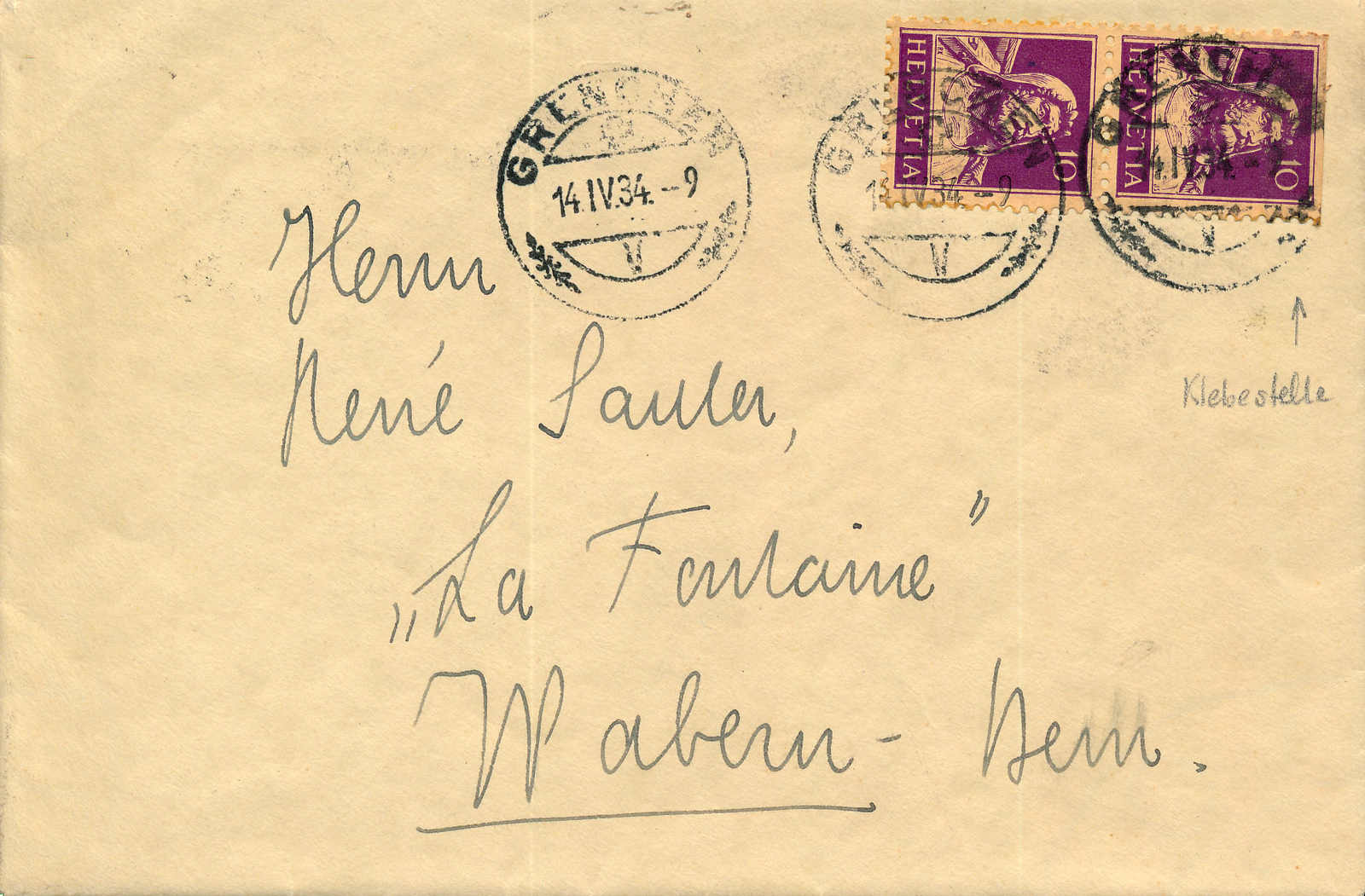Lot 1439 - SCHWEIZ (SAMMLUNGEN, LOTS, POSTEN und GELEGENHEITEN) - MH Marken GmbH Auktion 118 Lot 1439 - SCHWEIZ (SAMMLUNGEN, LOTS, POSTEN und GELEGENHEITEN) - MH Marken GmbH Auktion 118