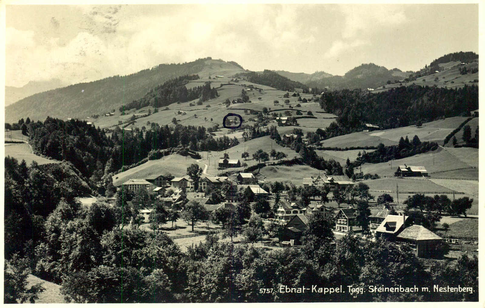 Lot 358 - kanton st. gallen  -  MH Marken GmbH Auktion 118