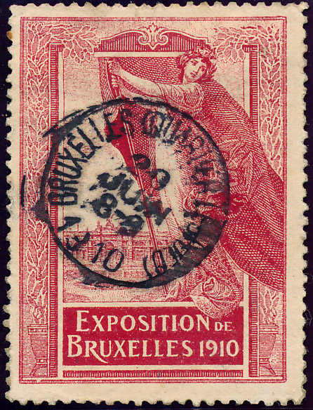 Lot 1383 - V I G N E T T E N - MH Marken GmbH Auktion 118 Lot 1383 - V I G N E T T E N - MH Marken GmbH Auktion 118