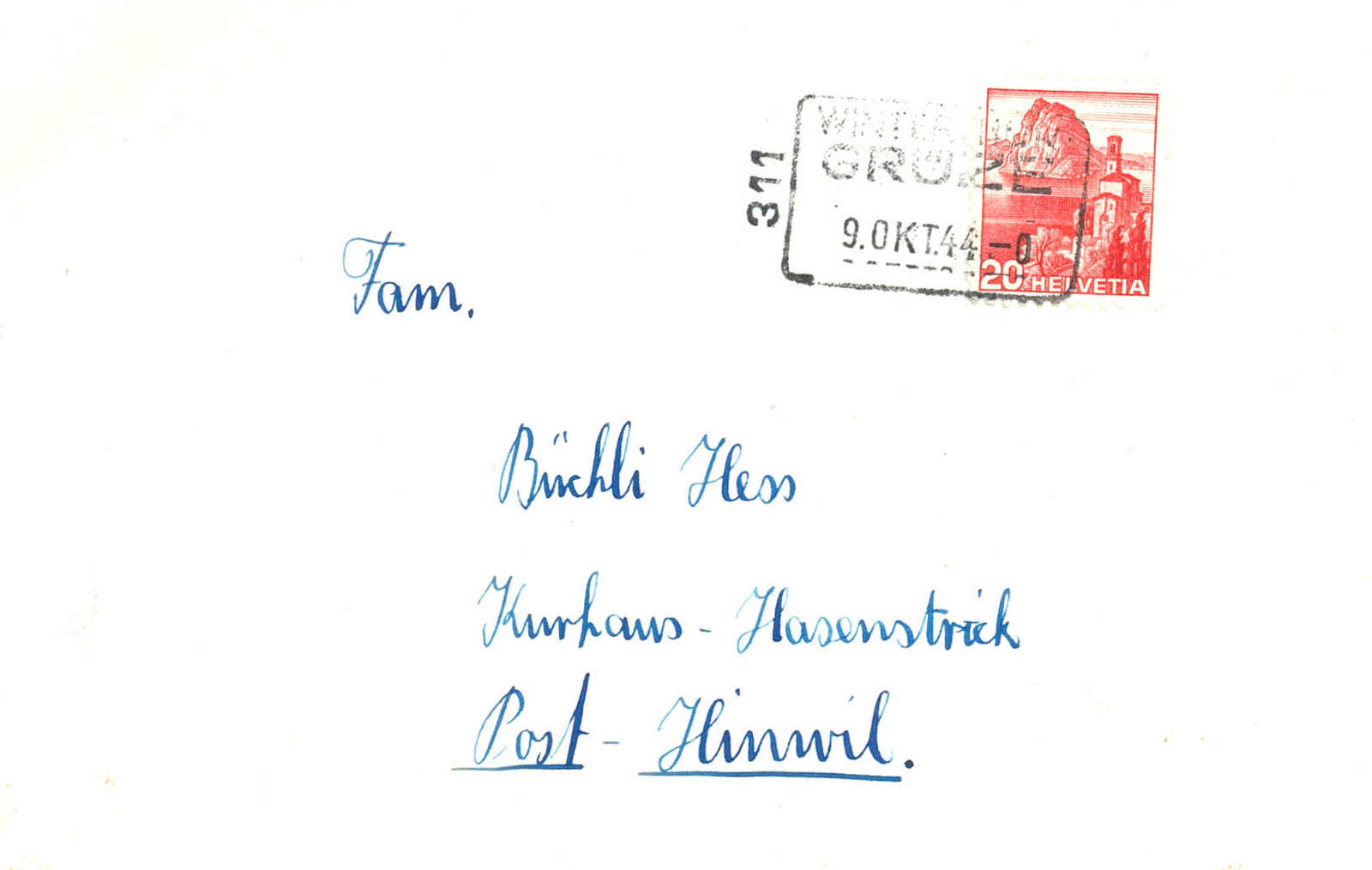 Lot 108 - kanton zürich - MH Marken GmbH Auktion 118 Lot 108 - kanton zürich - MH Marken GmbH Auktion 118