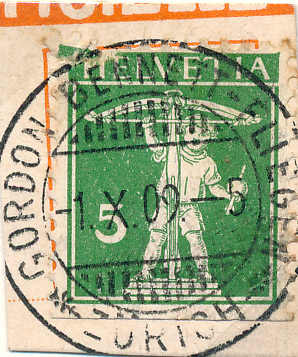 Lot 773 - F R A N K A T U R E N & ABSTEMPELUNGEN (ab ca. 1907) - MH Marken GmbH Auktion 118 Lot 773 - F R A N K A T U R E N & ABSTEMPELUNGEN (ab ca. 1907) - MH Marken GmbH Auktion 118