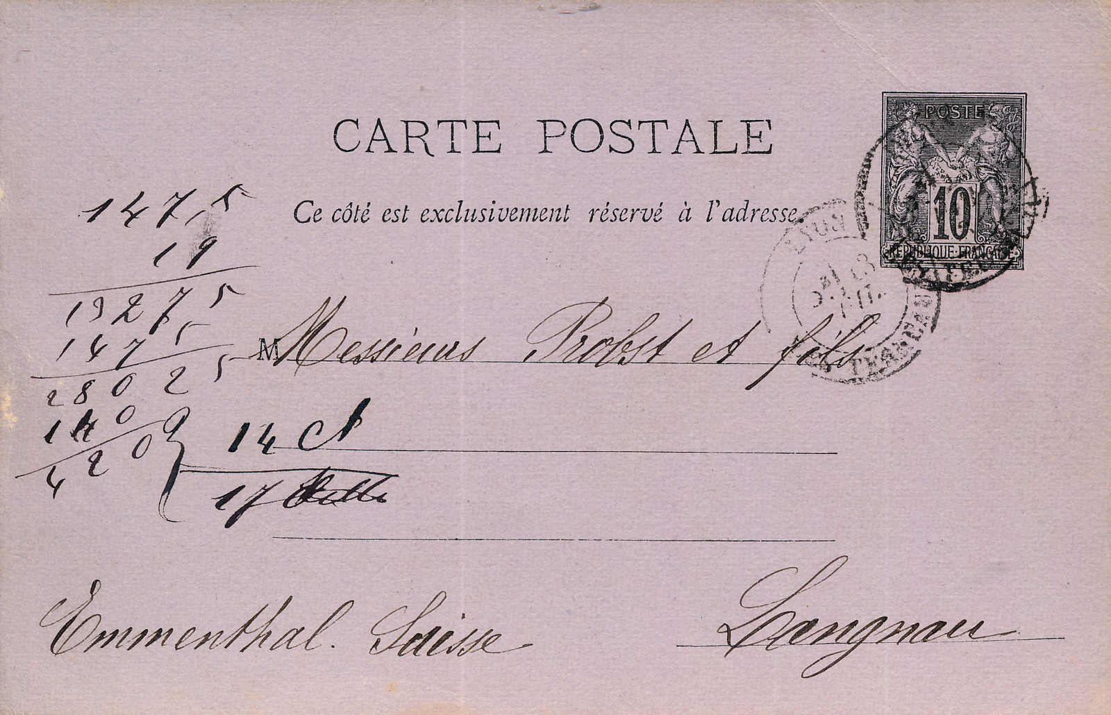 Lot 1434 - SCHWEIZ (SAMMLUNGEN, LOTS, POSTEN und GELEGENHEITEN) - MH Marken GmbH Auktion 118 Lot 1434 - SCHWEIZ (SAMMLUNGEN, LOTS, POSTEN und GELEGENHEITEN) - MH Marken GmbH Auktion 118