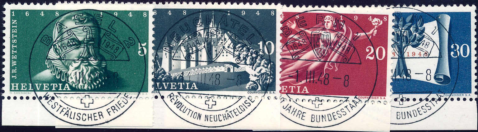 Lot 799 - F R A N K A T U R E N & ABSTEMPELUNGEN (ab ca. 1907)  -  MH Marken GmbH Auktion 118