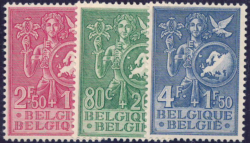 Lot 1587 - belgien  -  MH Marken GmbH Auktion 118