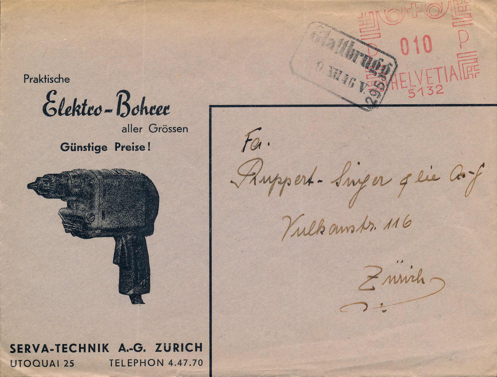 Lot 83 - kanton zürich - MH Marken GmbH Auktion 118 Lot 83 - kanton zürich - MH Marken GmbH Auktion 118
