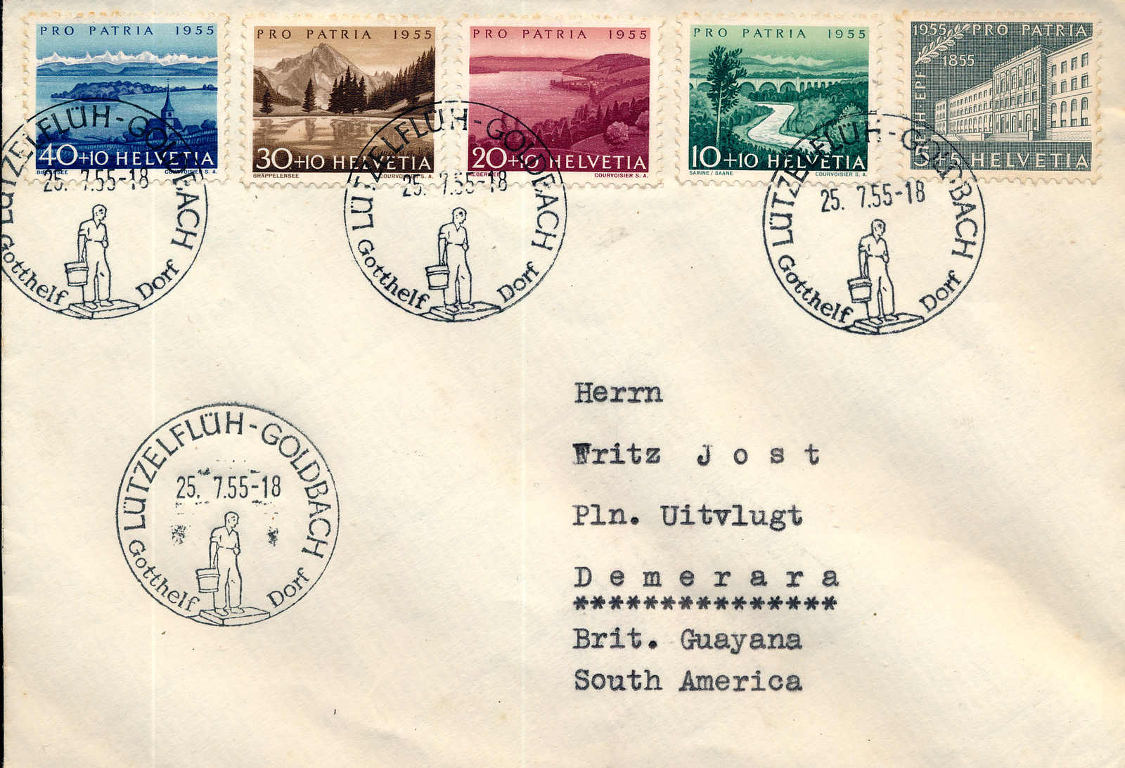 Lot 1078 - PRO PATRIA (BUNDESFEIERMARKEN)  -  MH Marken GmbH Auktion 118