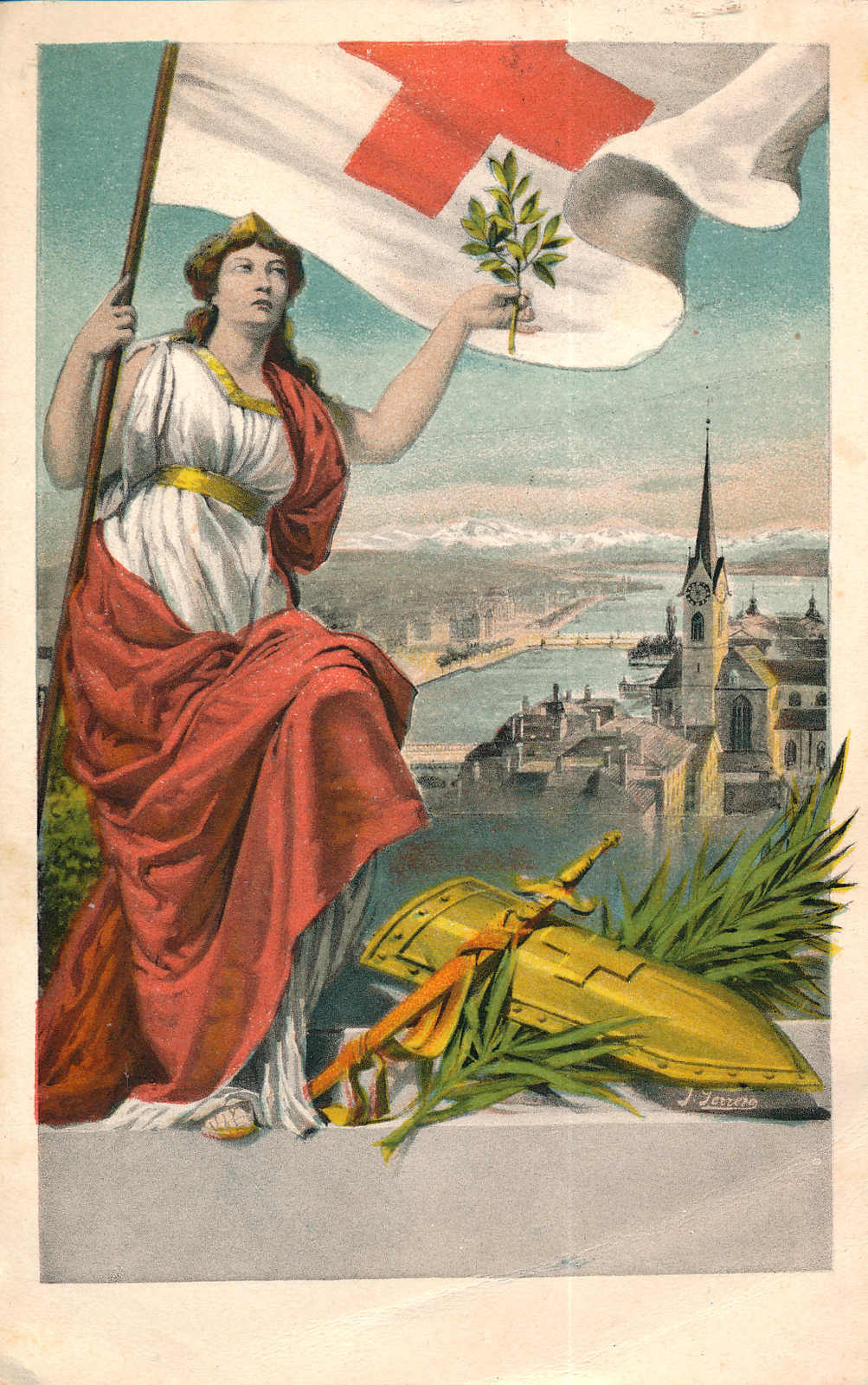 Lot 1184 - POSTKARTEN/ANSICHTSKARTEN/FOTOKARTEN/LITHOS etc.  -  MH Marken GmbH Auktion 118