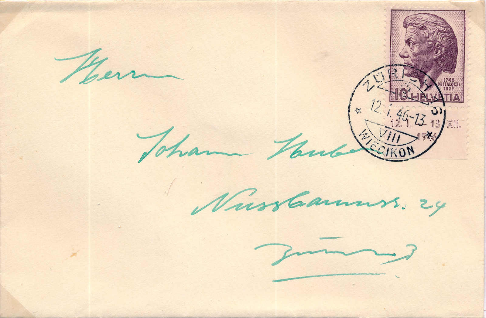Lot 860 - schweiz ab 1907  -  MH Marken GmbH Auktion 118