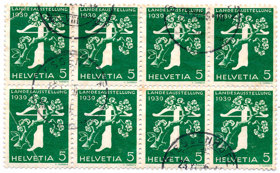 Lot 847 - schweiz ab 1907  -  MH Marken GmbH Auktion 118