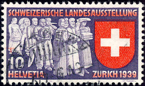 Lot 844 - schweiz ab 1907  -  MH Marken GmbH Auktion 118