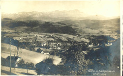 190020: Switzerland, Canton Appenzell Outer Rhoden