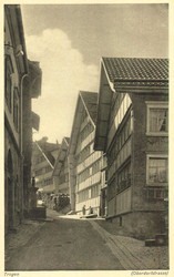 190020: Switzerland, Canton Appenzell Outer Rhoden
