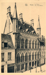 1810: Belgien
