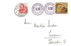 5711005: Soldatenmarken, 2. Weltkrieg 1939-1945 - Militaerpostmarken