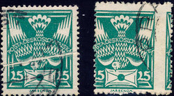 6335010: Tschechoslowakei 1918-1939