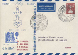 1360: Berlin - Stempel