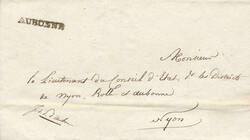 190230: Schweiz, Kanton Waadt