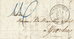 190230: Schweiz, Kanton Waadt