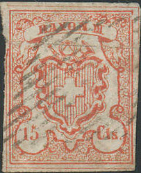 5655126: Rayon III, kleine Ziffer (CTS.) - Stempel