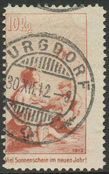5656: Schweiz Pro Juventute - Stempel