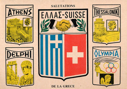 2820: Greece