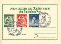 1360: Berlin - Postkarten