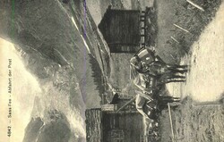 190240: Schweiz, Kanton Wallis