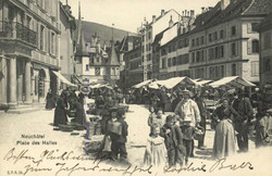 190130: Schweiz, Kanton Neuenburg