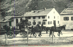 190100: Schweiz, Kanton Graubünden