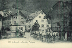 190220: Schweiz, Kanton Uri
