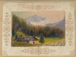 190060: Schweiz, Kanton Bern