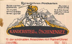 9999: Sonstige Sammelgegenstände - Postkarten