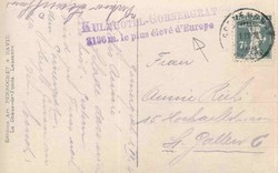 190240: Schweiz, Kanton Wallis